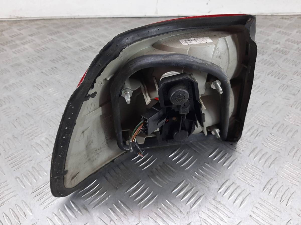 Новое Opel Omega, 2002 г., арт. 1103971, фото 4