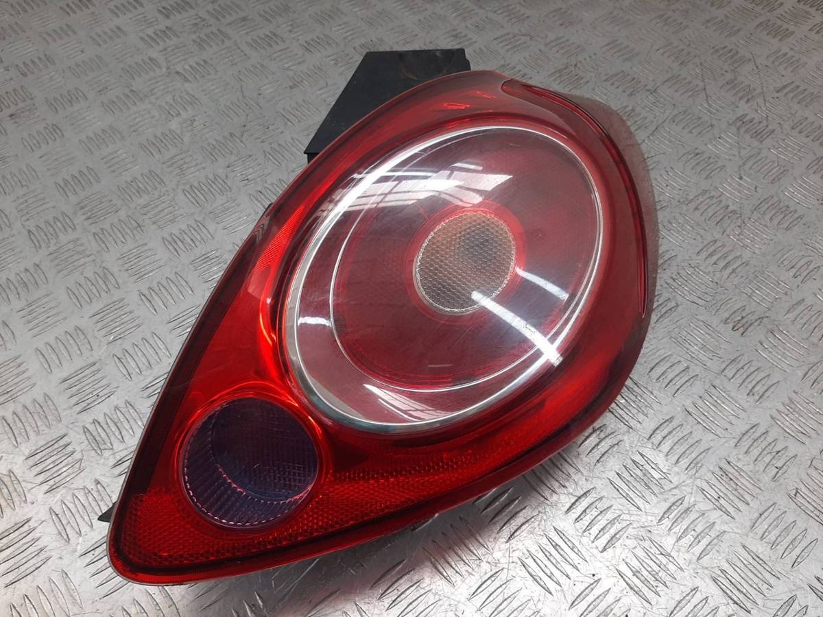 Новое Ford Ka, 2009 г., арт. 1104276