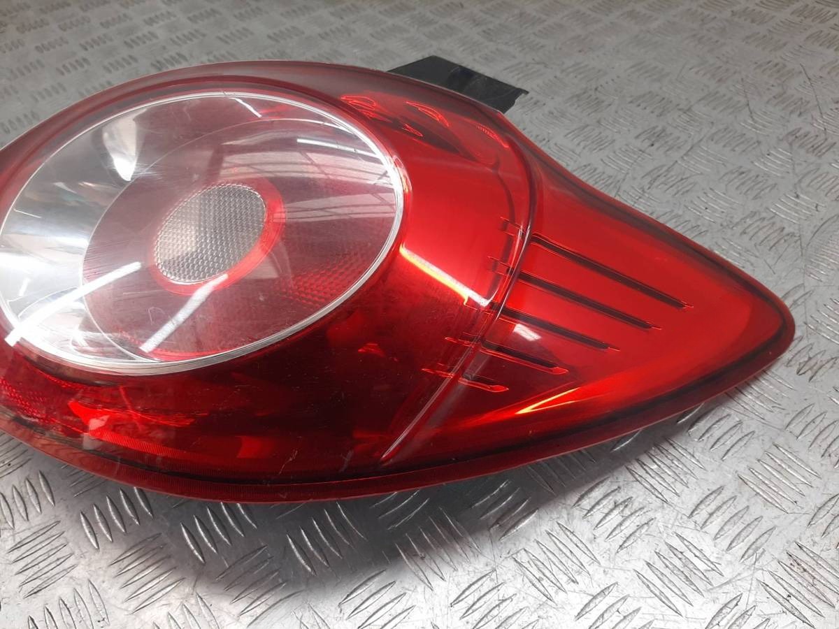 Новое Ford Ka, 2009 г., арт. 1104276, фото 2