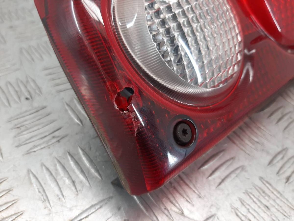 Новое Land-Rover Freelander, 1999 г., арт. 1105123, фото 2