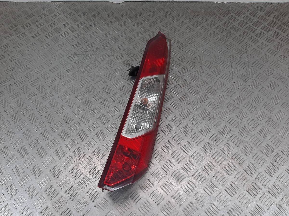 Новое Ford Transit Connect, 2014 г., OEM DT1113404AB, арт. 1105459