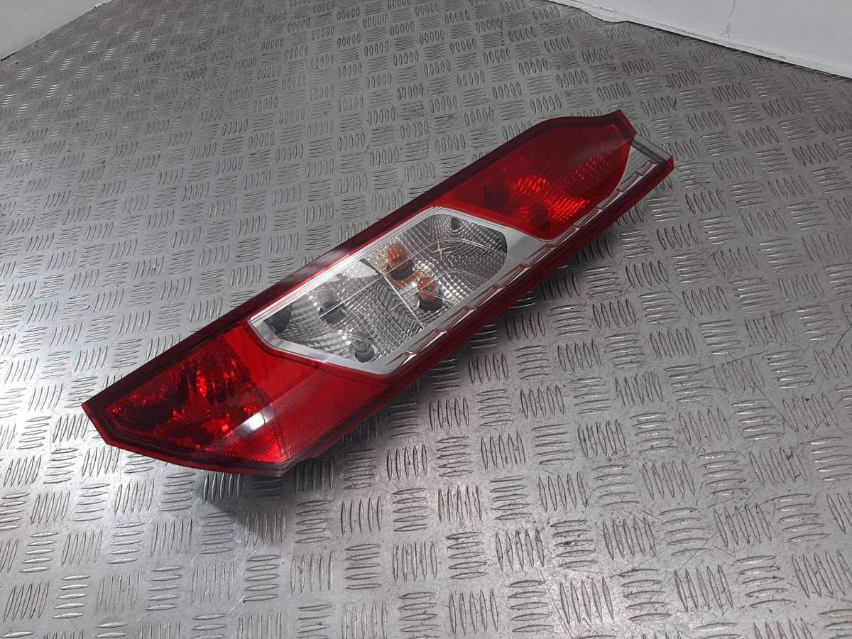 Новое Ford Transit Connect, 2014 г., OEM DT1113404AB, арт. 1105459, фото 2
