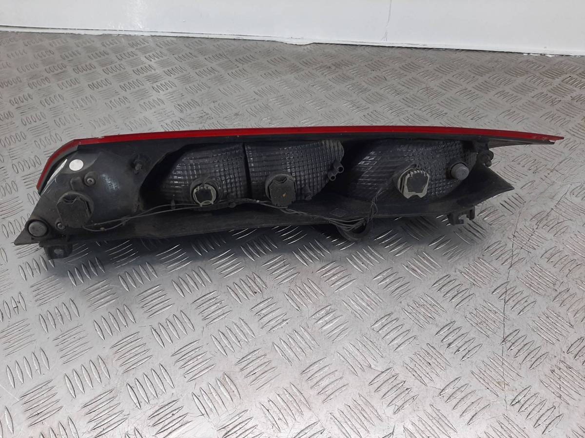Новое Ford Transit Connect, 2014 г., OEM DT1113404AB, арт. 1105459, фото 4