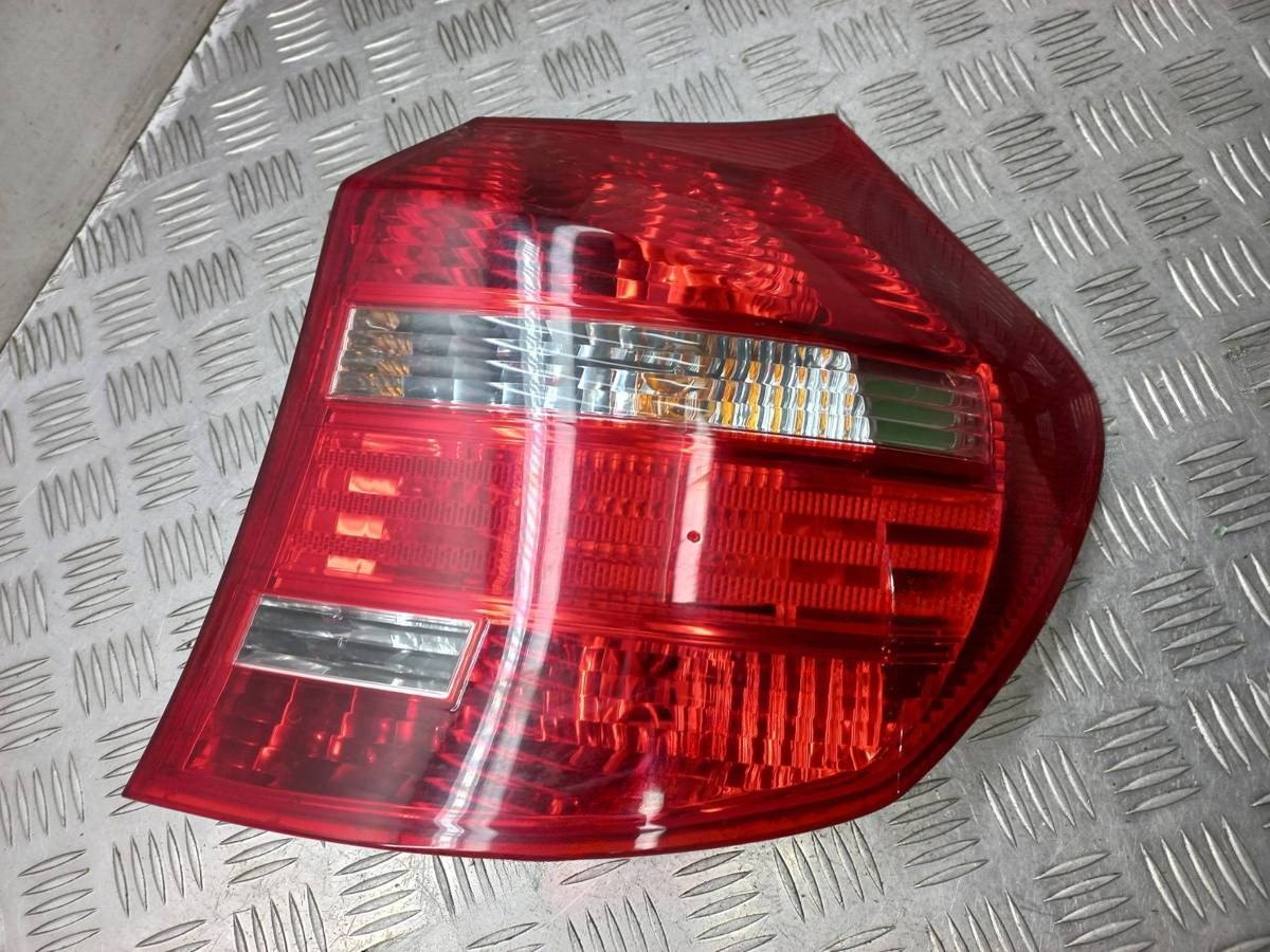 Новое BMW E87/E81/E82/E88, 2009 г., OEM 716495607, арт. 1105655
