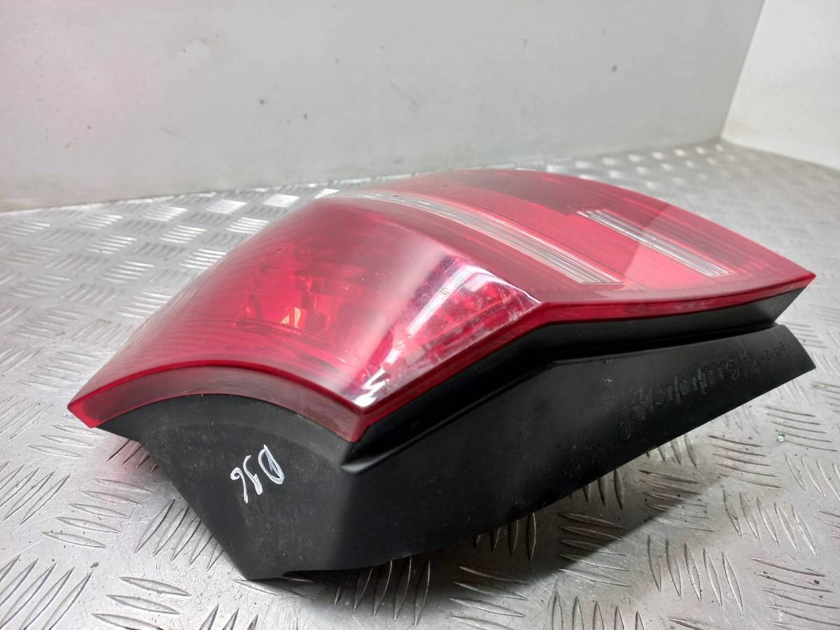 Новое BMW E87/E81/E82/E88, 2009 г., OEM 716495607, арт. 1105655, фото 3