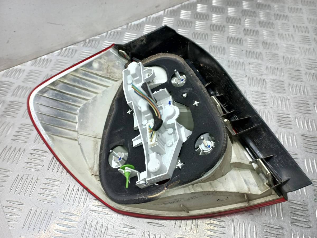 Новое BMW E87/E81/E82/E88, 2009 г., OEM 716495607, арт. 1105655, фото 4