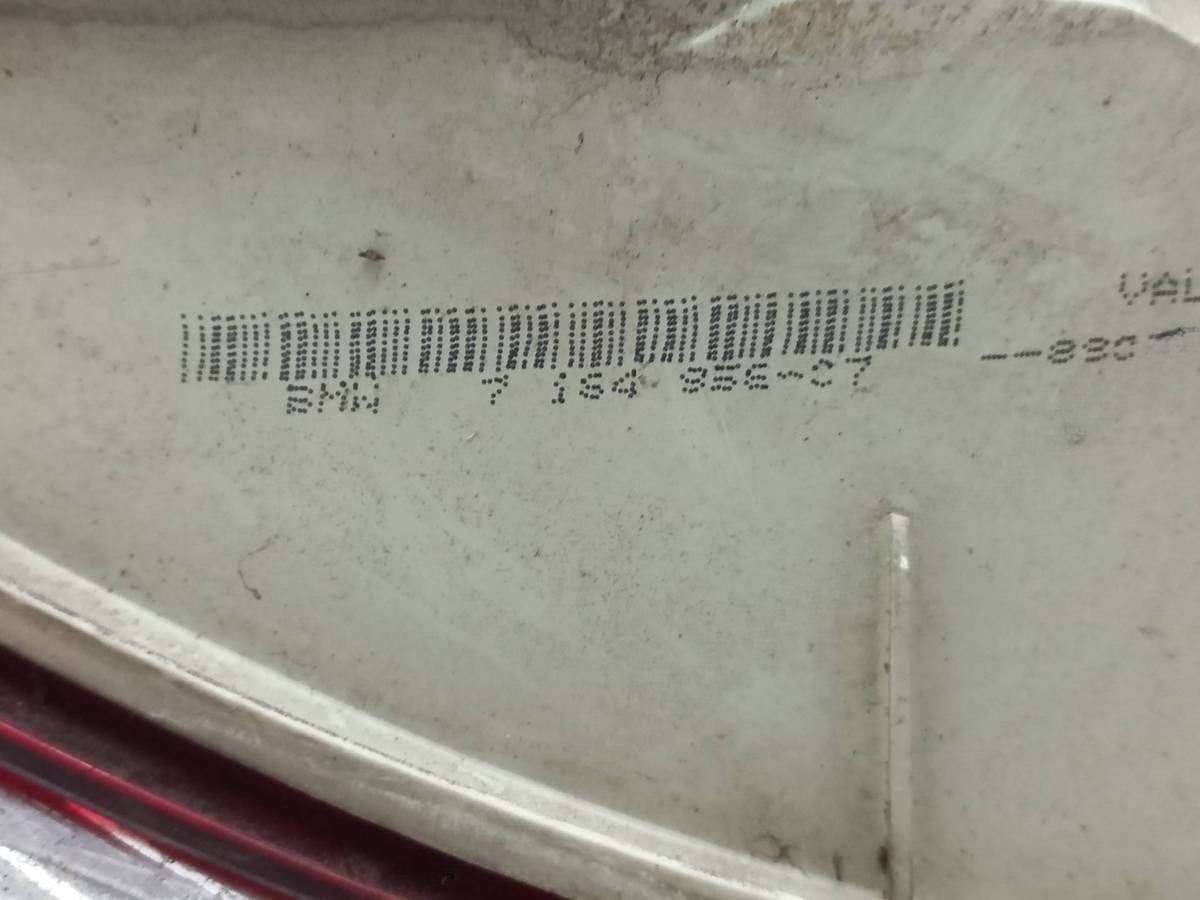 Новое BMW E87/E81/E82/E88, 2009 г., OEM 716495607, арт. 1105655, фото 5