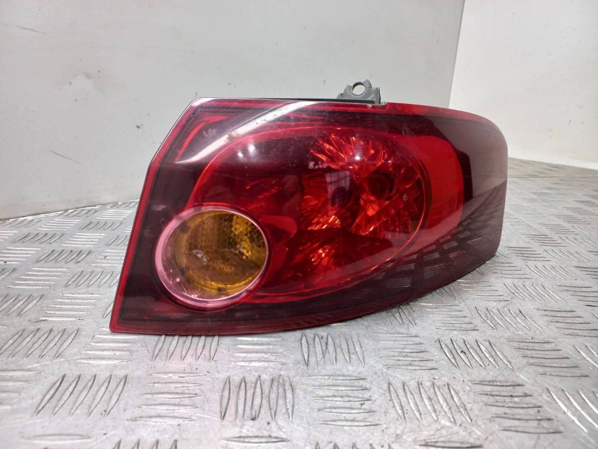 Новое Fiat Croma, 2008 г., OEM 51727249, арт. 1105945