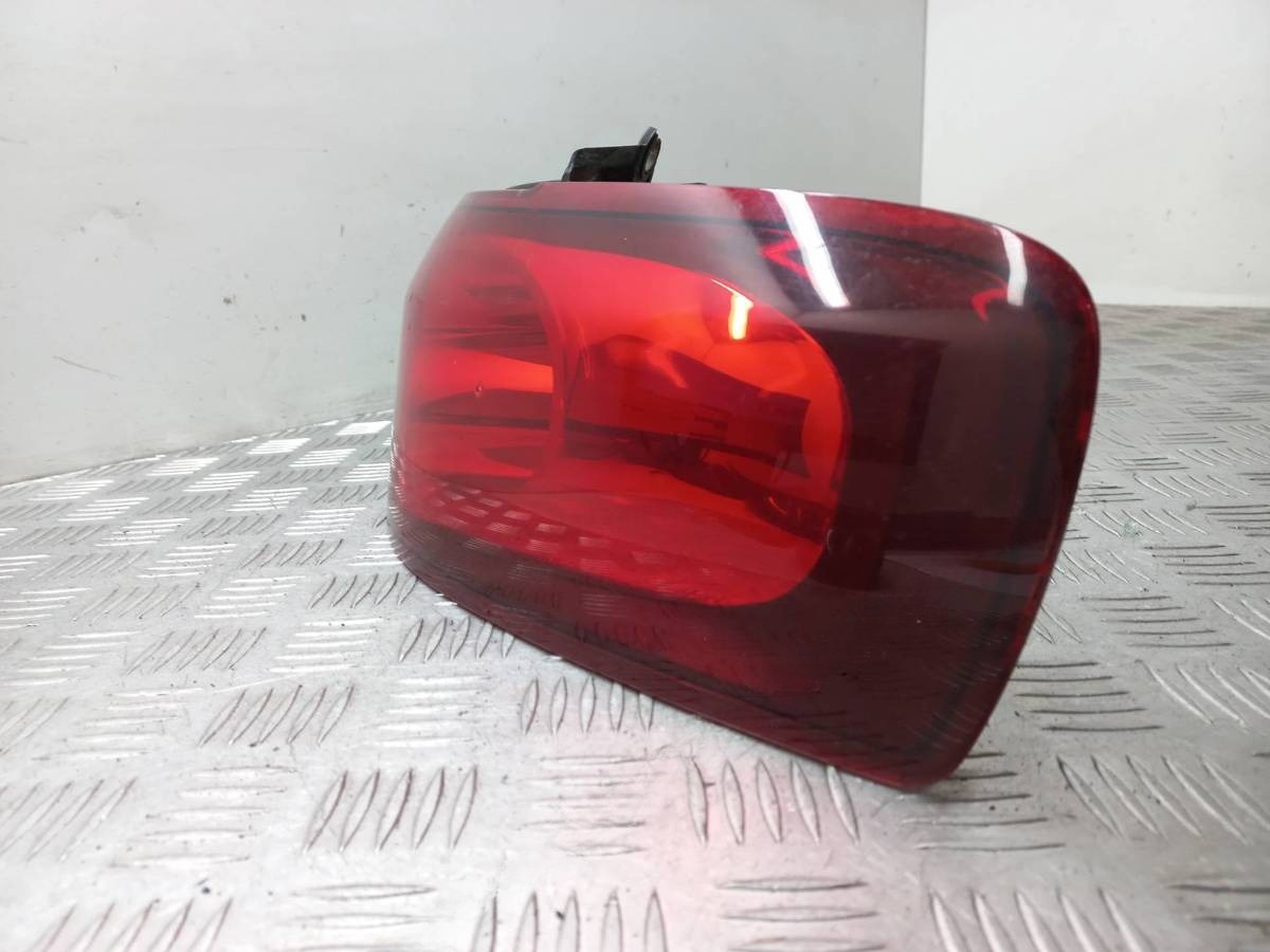 Новое Fiat Croma, 2008 г., OEM 51727249, арт. 1105945, фото 2