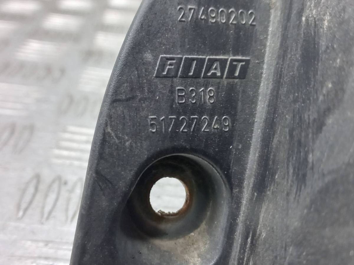 Новое Fiat Croma, 2008 г., OEM 51727249, арт. 1105945, фото 5
