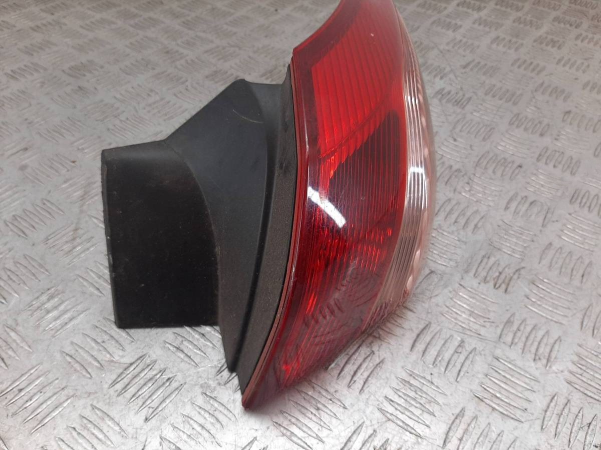 Новое Mitsubishi Lancer, 2009 г., арт. 1106628, фото 2