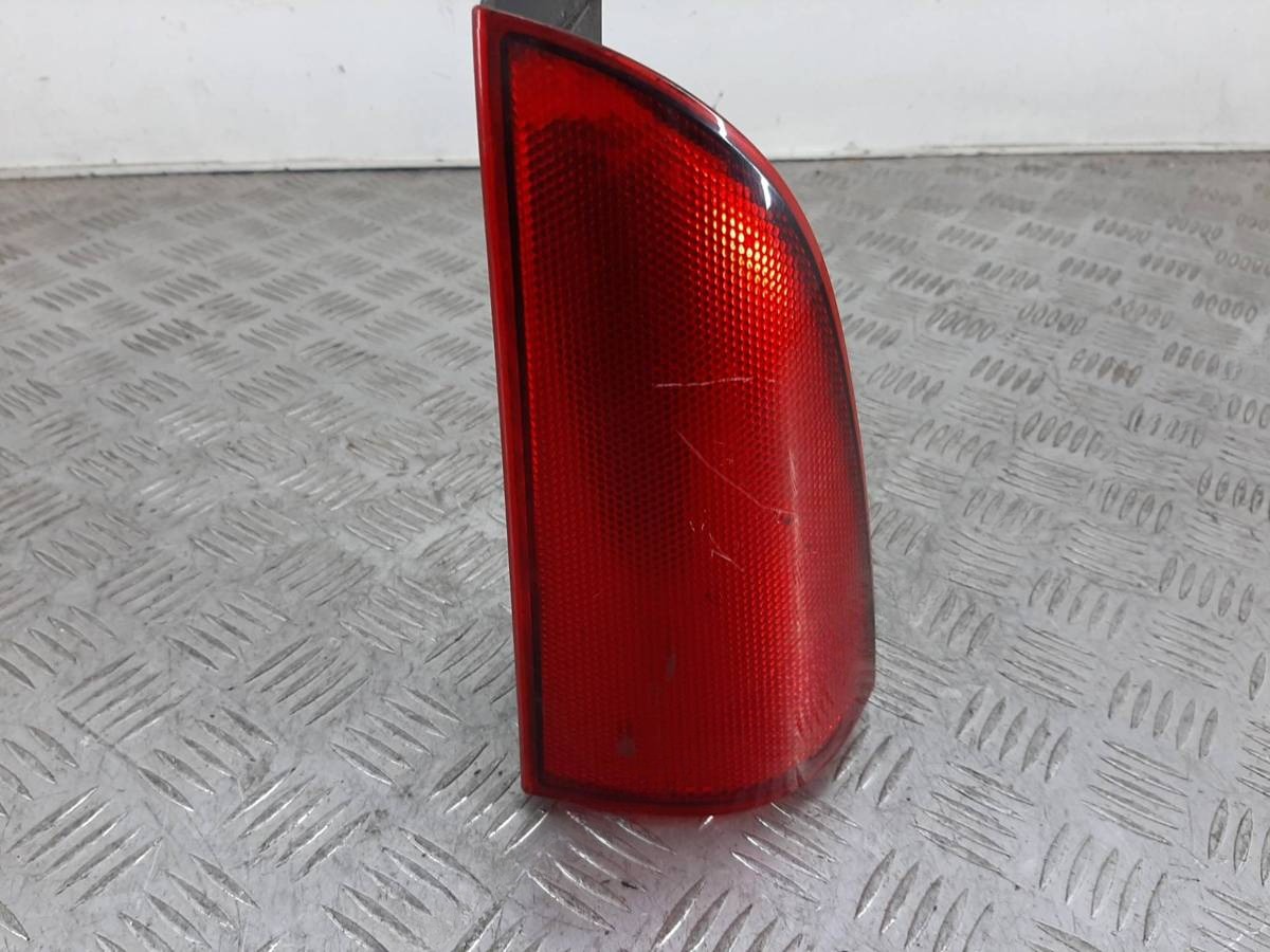 Новое Mercedes Vito W639, 2007 г., арт. 1106833