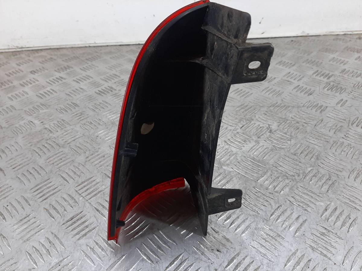 Новое Mercedes Vito W639, 2007 г., арт. 1106833, фото 3