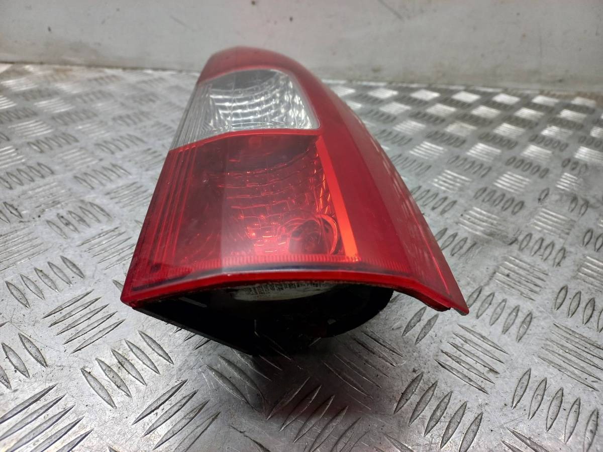 Новое Volvo V70, 2005 г., OEM 160986, арт. 1106967, фото 2
