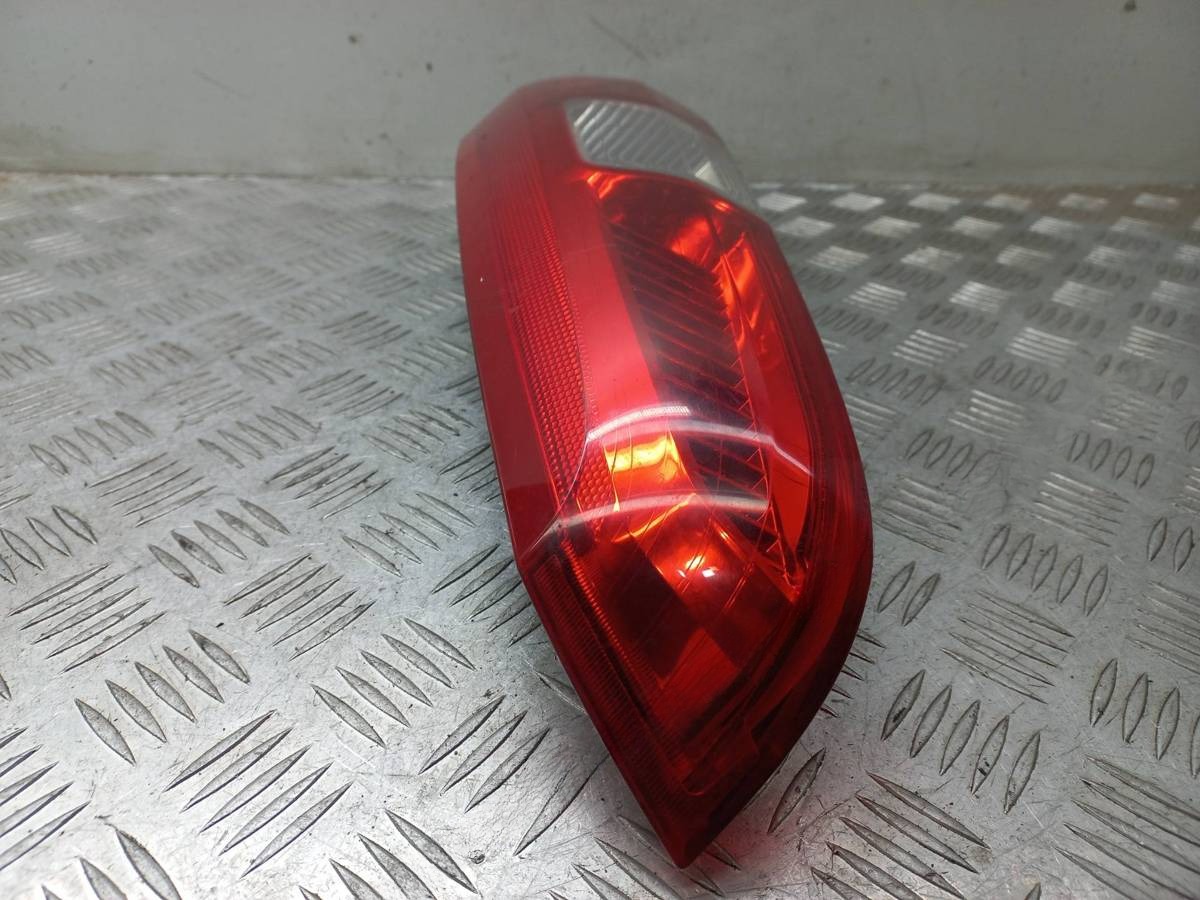 Новое Volvo V70, 2005 г., OEM 160986, арт. 1106967, фото 3