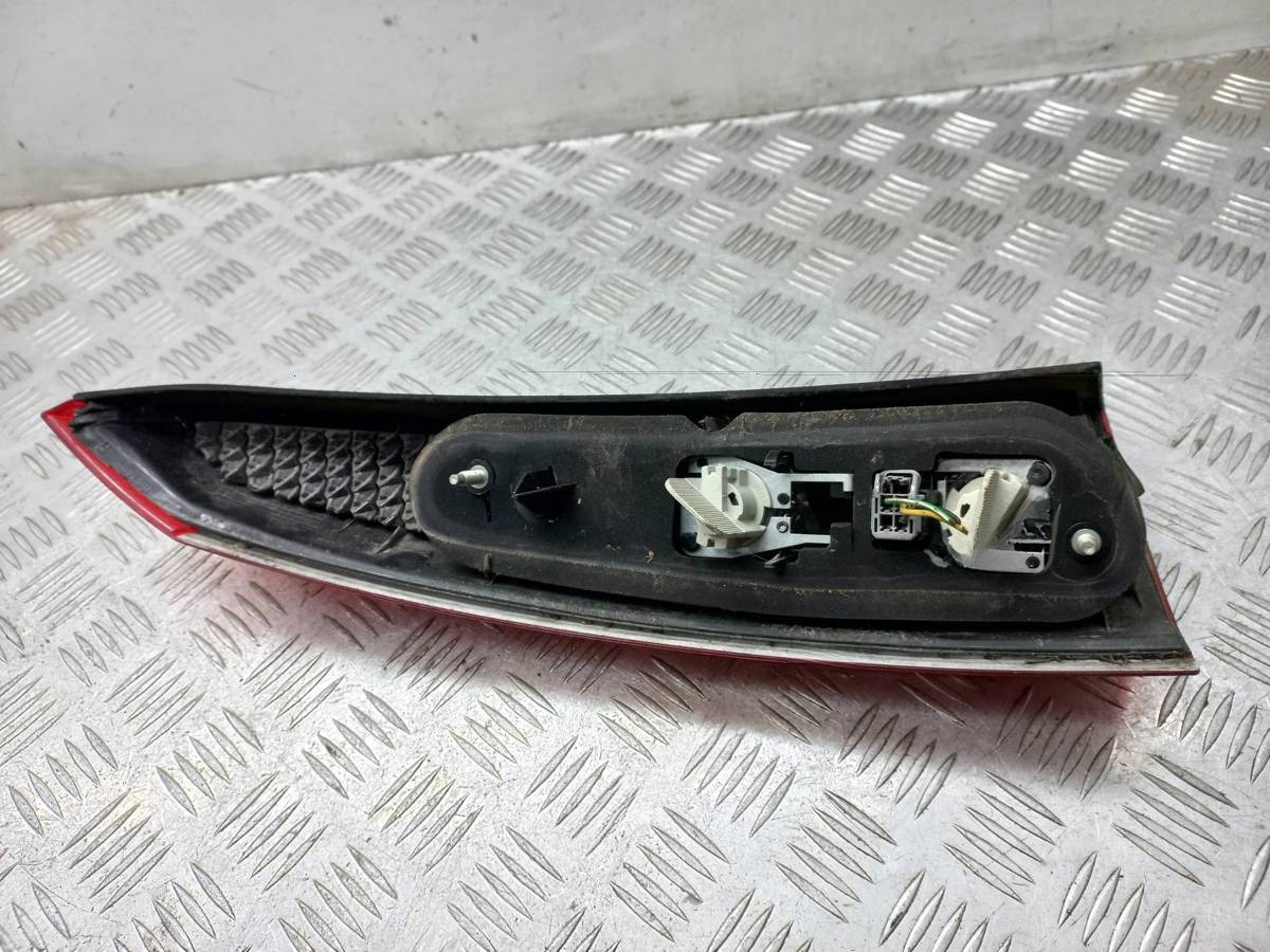 Новое Volvo V70, 2005 г., OEM 160986, арт. 1106967, фото 4