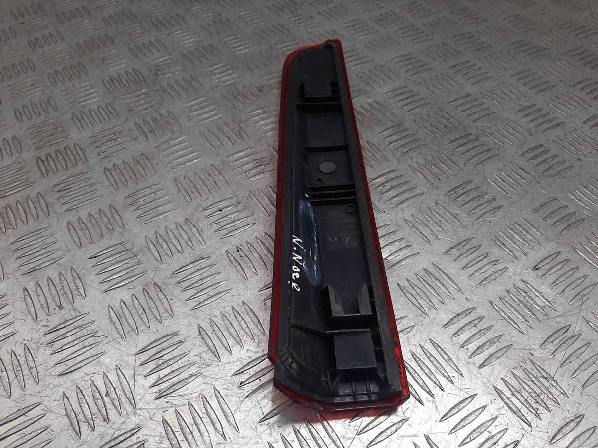 Новое Nissan Note, 2006 г., арт. 1109171, фото 4
