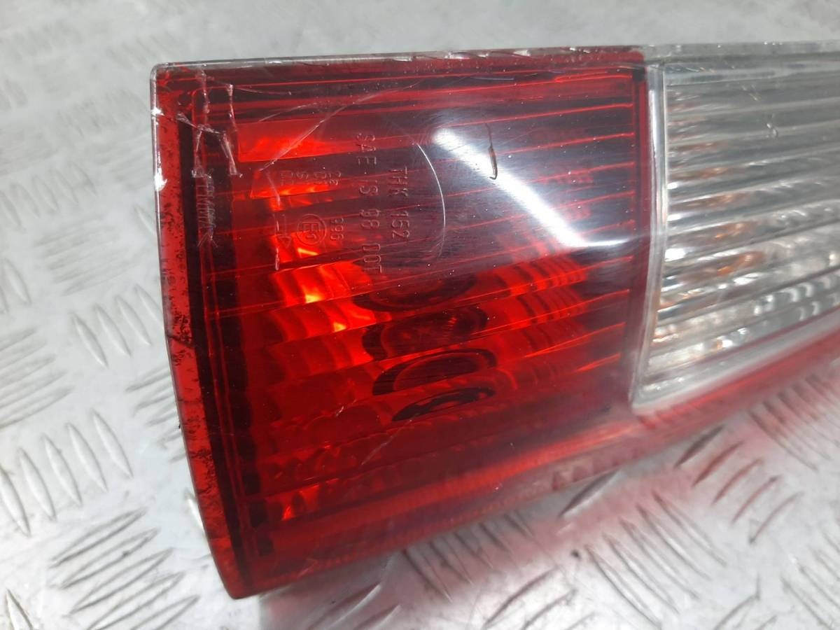 Новое Volvo V70, 2001 г., арт. 1109484, фото 2
