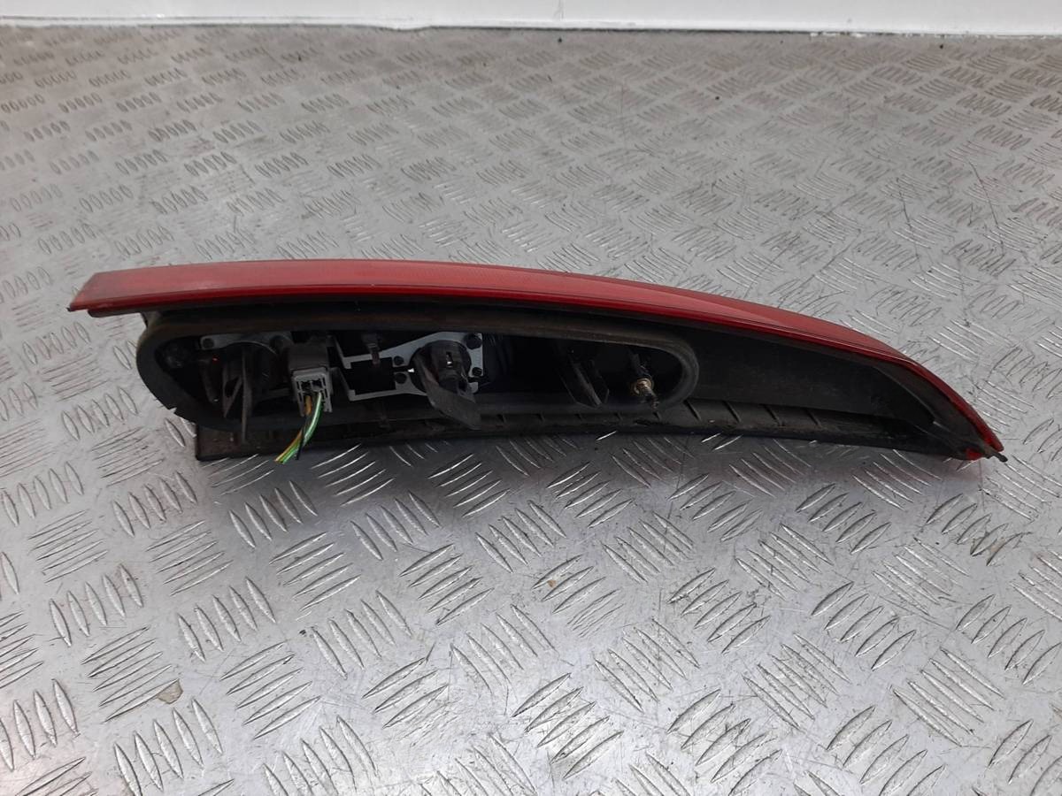 Новое Volvo V70, 2001 г., арт. 1109484, фото 3
