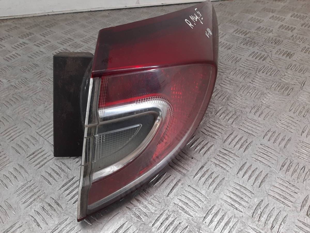Новое Renault Megane, 2010 г., арт. 1109521