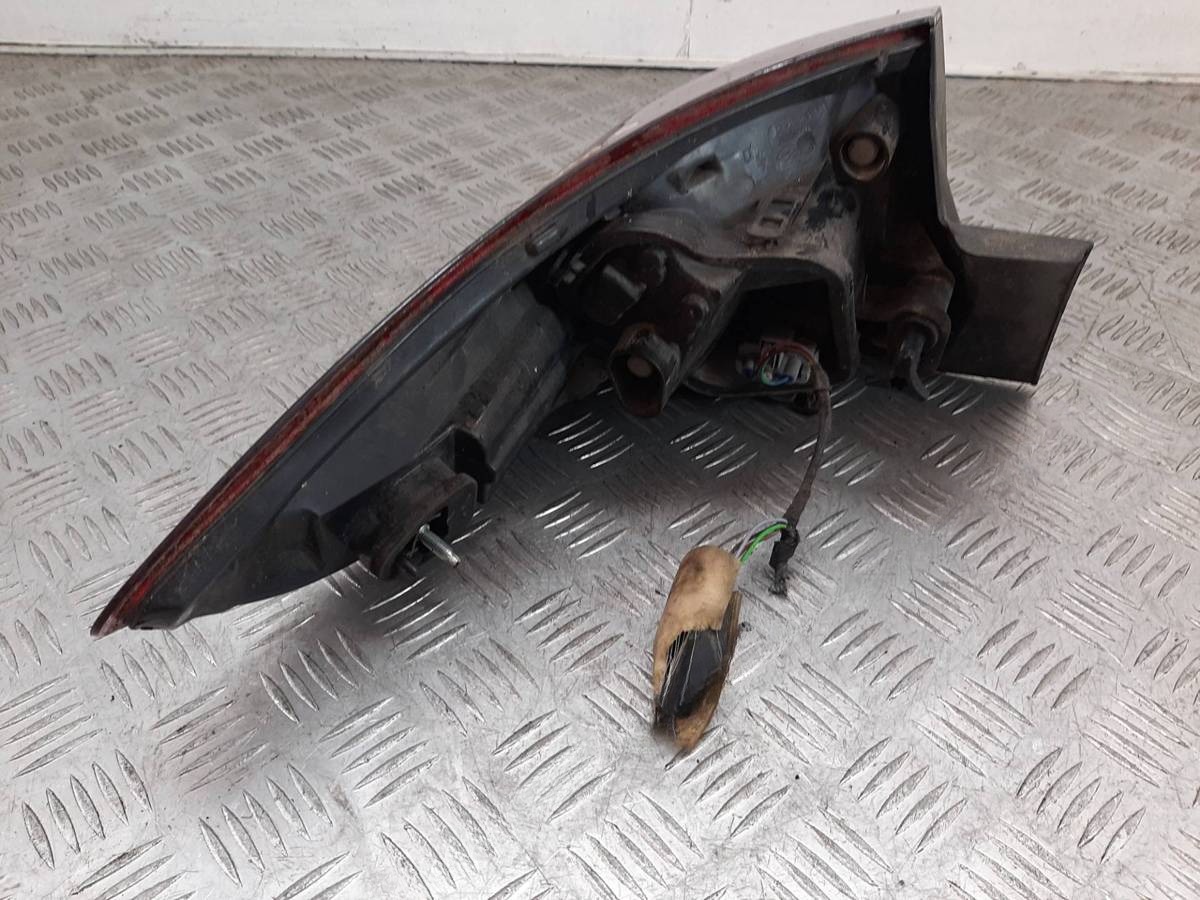 Новое Renault Megane, 2010 г., арт. 1109521, фото 4
