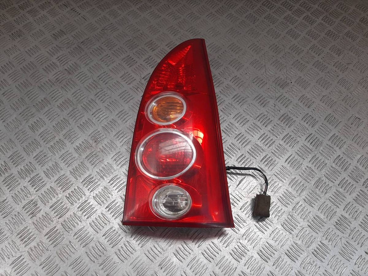 Новое Mazda Premacy, 2001 г., арт. 1110011
