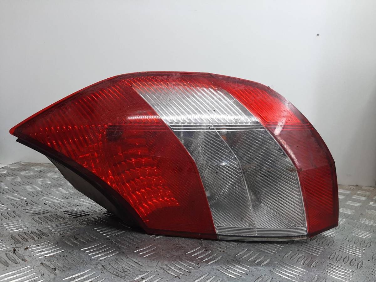 Новое Renault Scenic, 2005 г., арт. 1111104