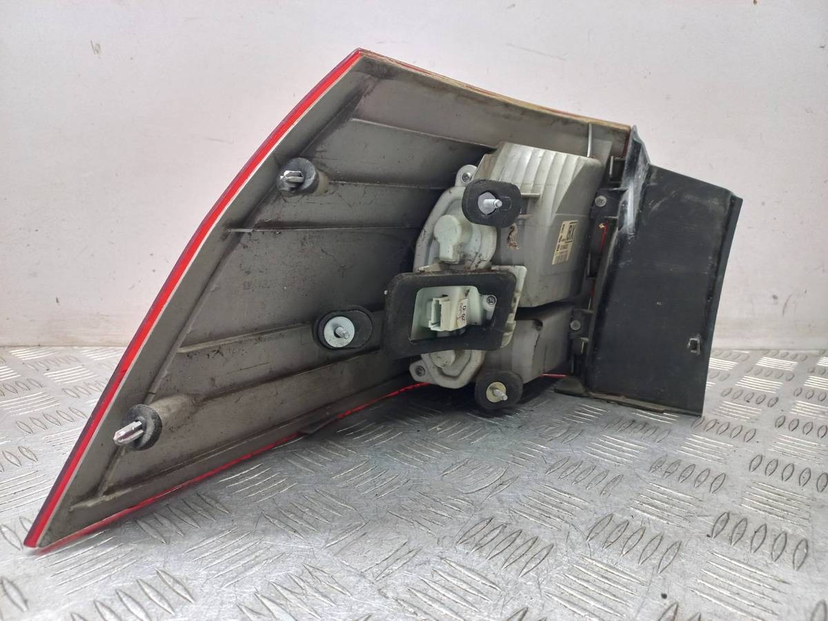 Новое Opel Vectra, 2004 г., OEM 132184023, арт. 1115424, фото 3