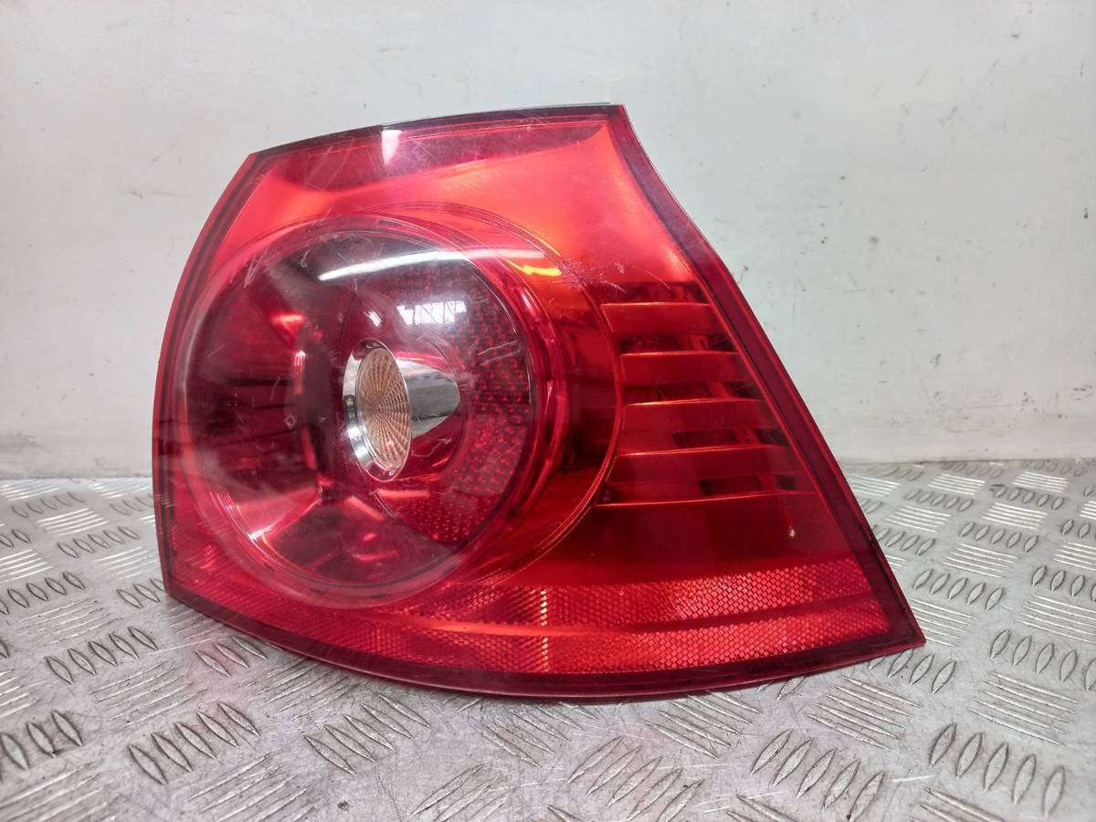 Новое Volkswagen Golf, 2007 г., арт. 1117299