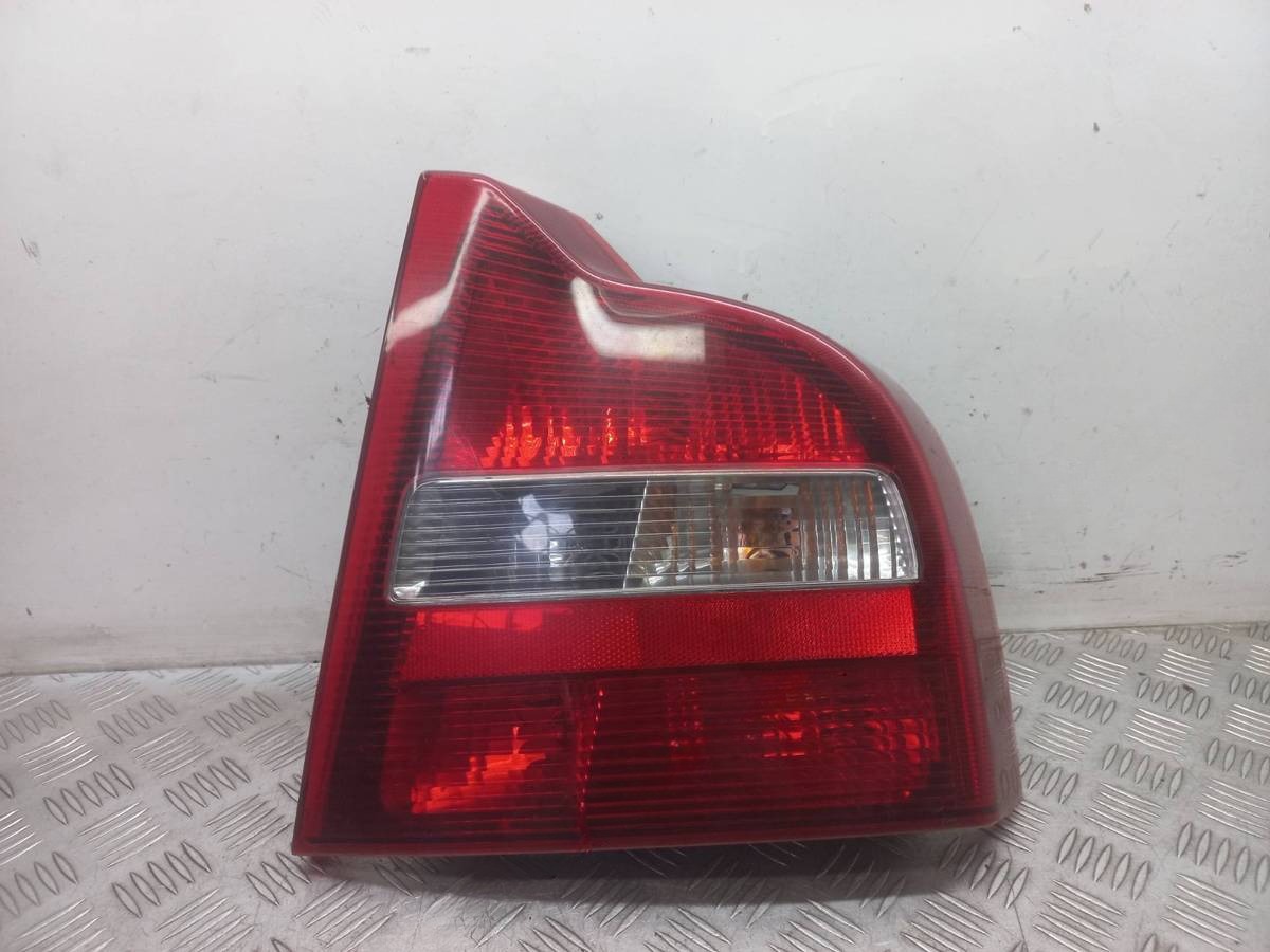 Новое Volvo S80, 2002 г., арт. 1117303