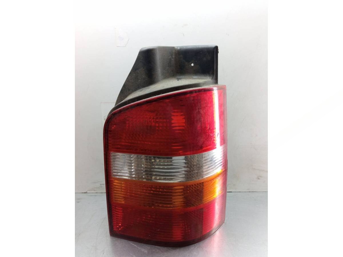 Новое Volkswagen Transporter, 2008 г., OEM 157270, арт. 1117768