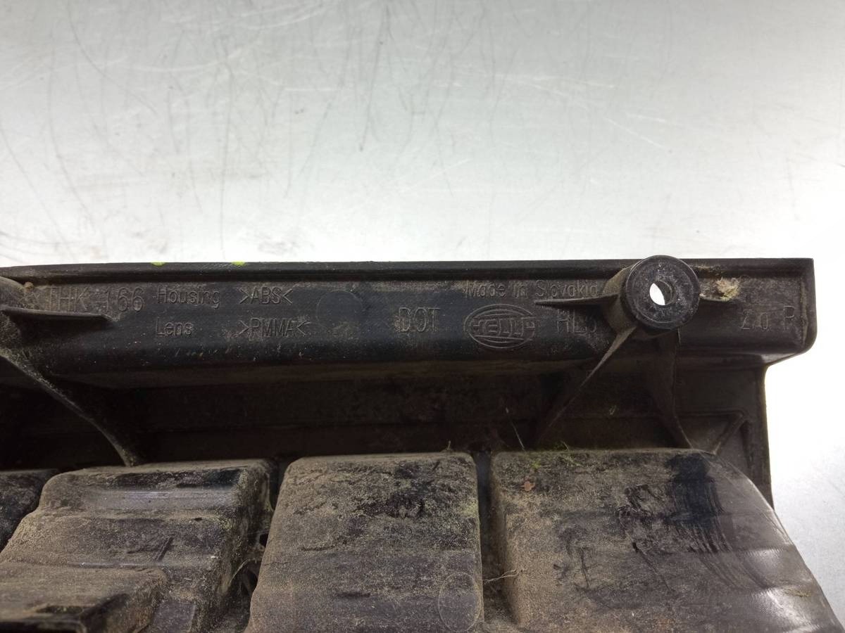 Новое Volkswagen Transporter, 2008 г., OEM 157270, арт. 1117768, фото 4