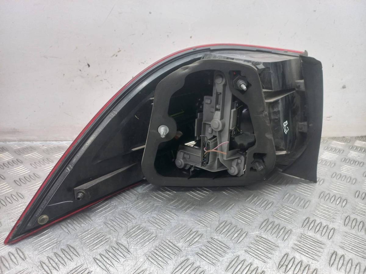 Новое Volkswagen Golf, 2012 г., арт. 1120327, фото 3