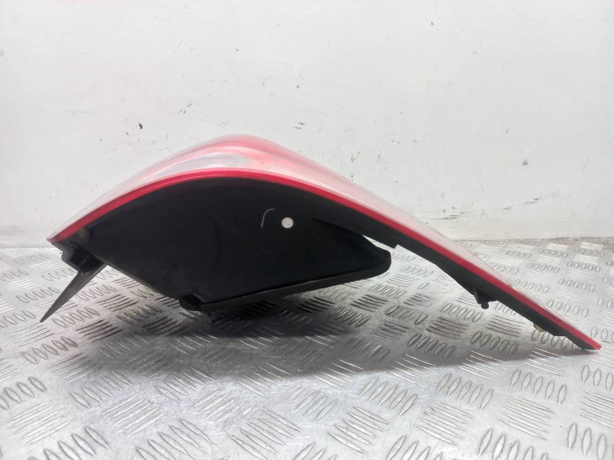 Новое Volkswagen Golf, 2012 г., арт. 1120327, фото 4