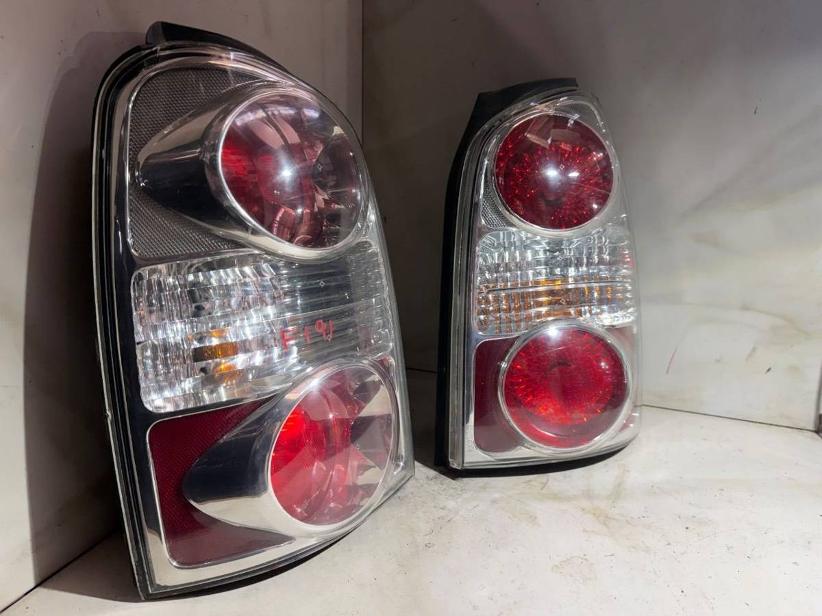 Новое Hyundai Trajet, 2002 г., арт. 112209574, фото 2