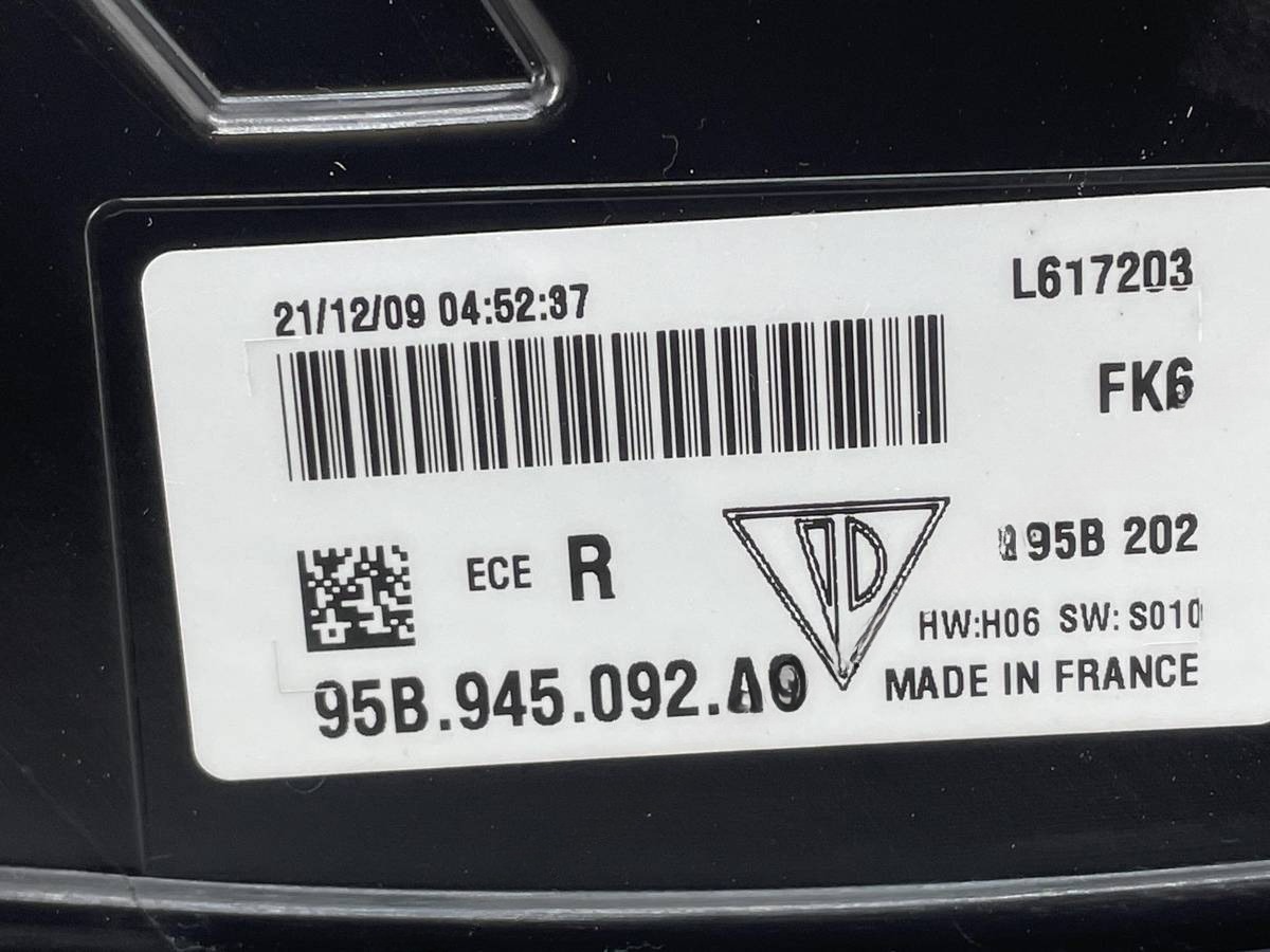 Новое Buick Encore GX, 2022 г., OEM 95B945092AC, арт. 11242, фото 19