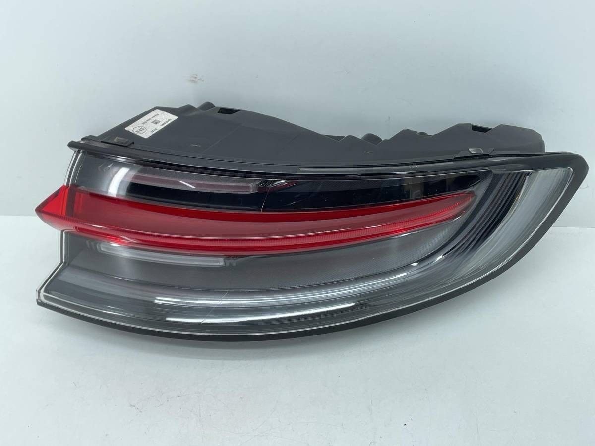 Новое Buick Encore GX, 2022 г., OEM 95B945092AC, арт. 11242, фото 2
