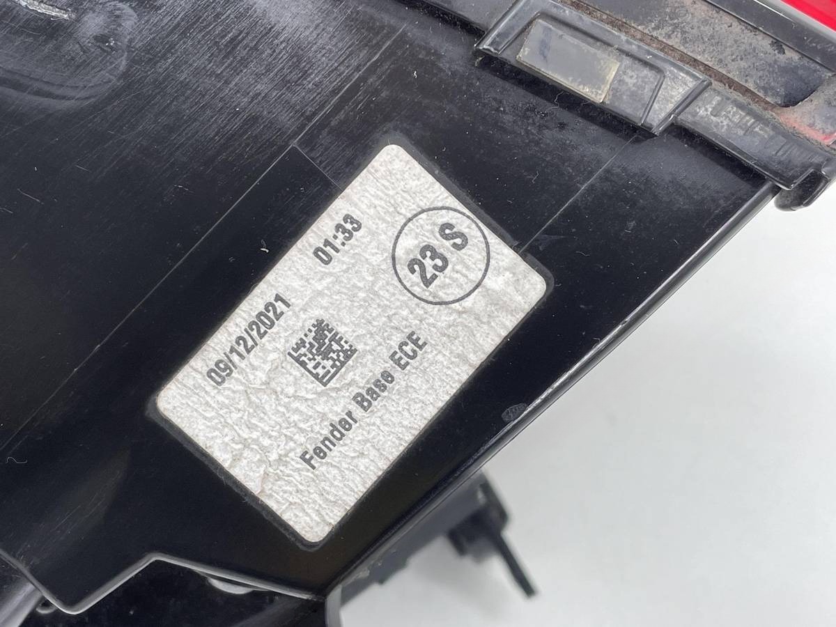 Новое Buick Encore GX, 2022 г., OEM 95B945092AC, арт. 11242, фото 7