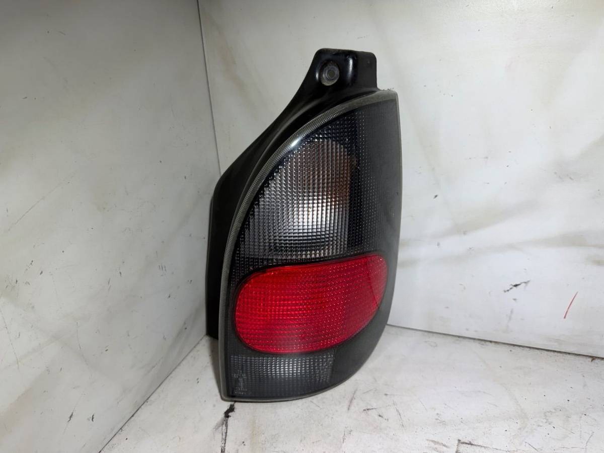 Новое Renault Espace, 1999 г., арт. 113358625