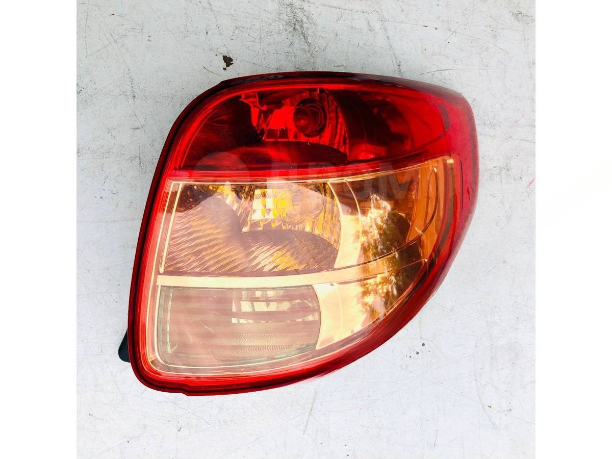 Новое Suzuki SX4, 2006 г., OEM 3565079J00, арт. 1187