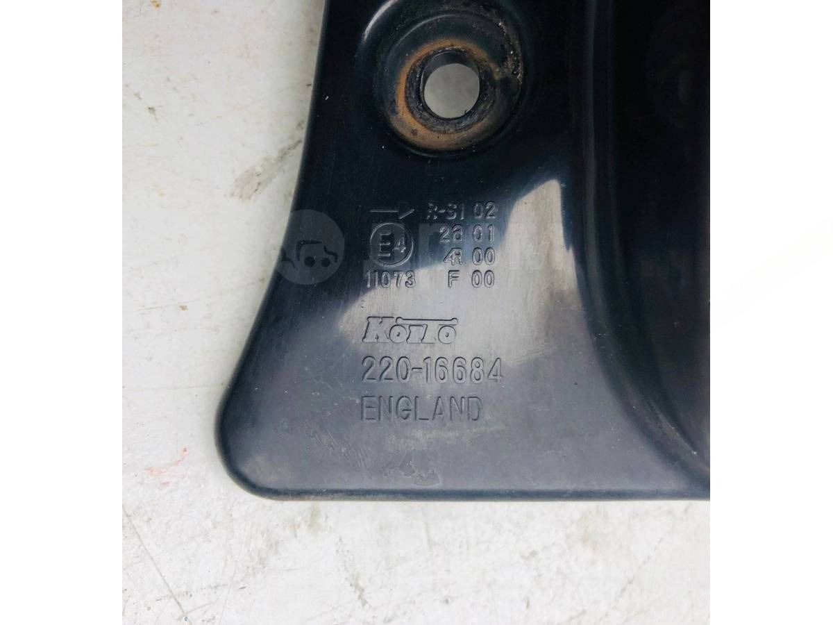 Новое Suzuki SX4, 2006 г., OEM 3565079J00, арт. 1187, фото 3