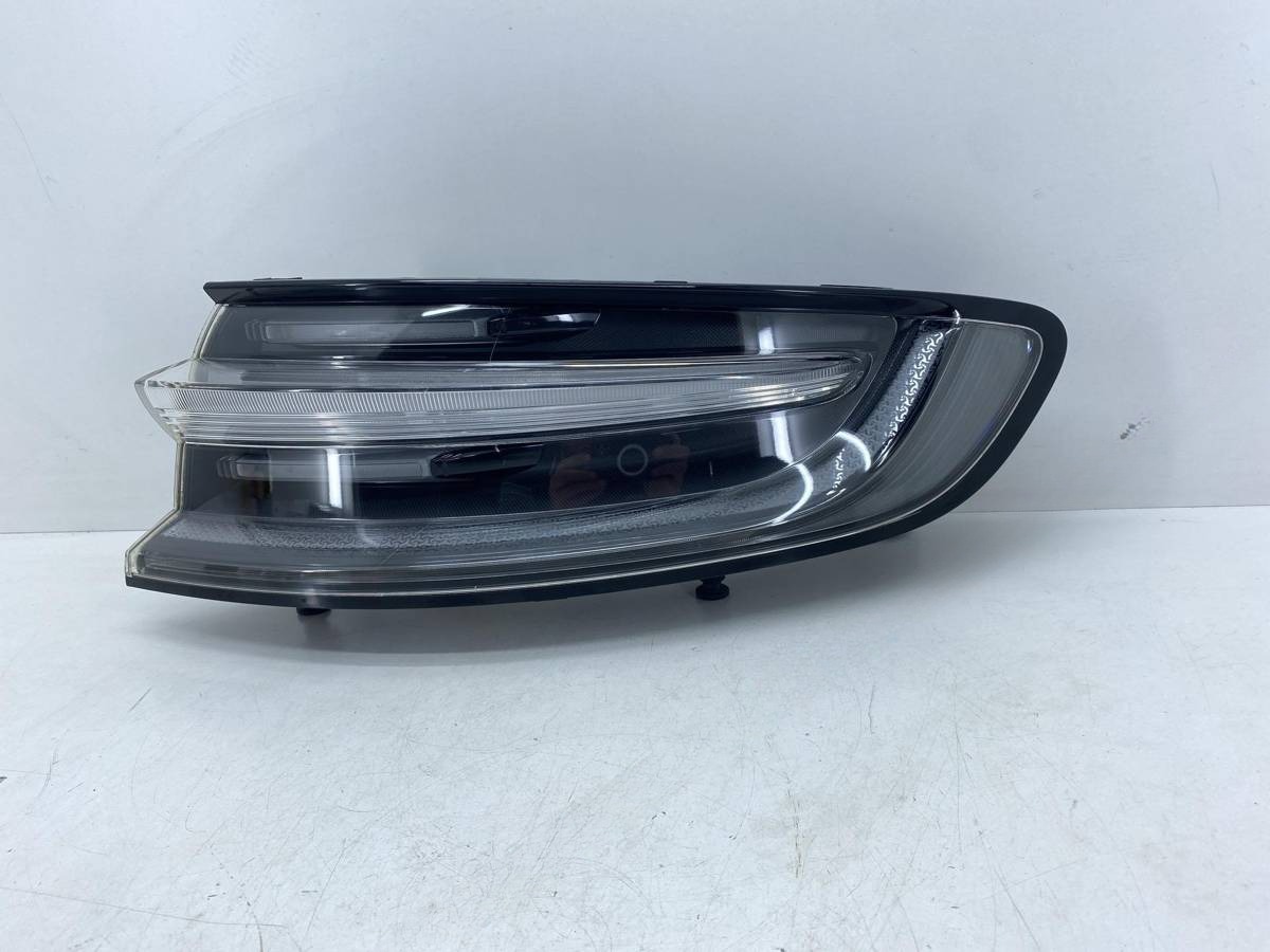 Новое Mini Cooper, 2020 г., OEM 4821022, арт. 11987