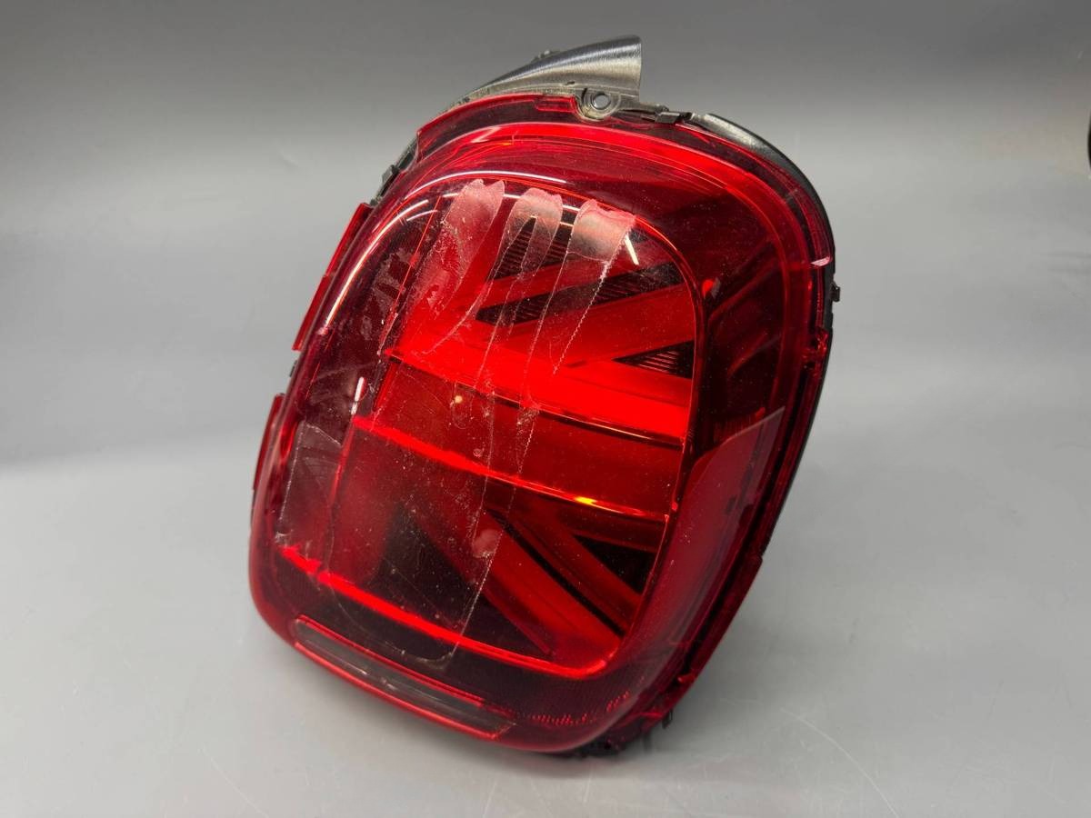 Новое Mini Cooper, 2023 г., OEM 63217435136, арт. 12293