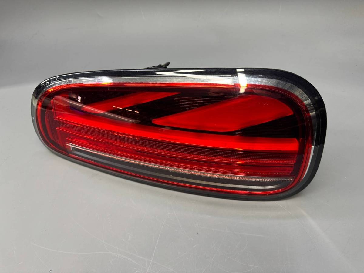 Новое Mini Clubman, 2023 г., OEM 63217477638, арт. 12294