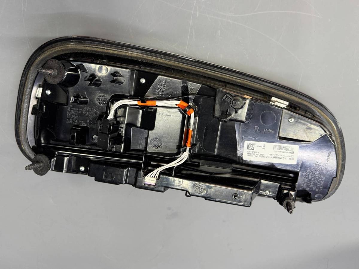 Новое Mini Clubman, 2023 г., OEM 63217477638, арт. 12294, фото 2