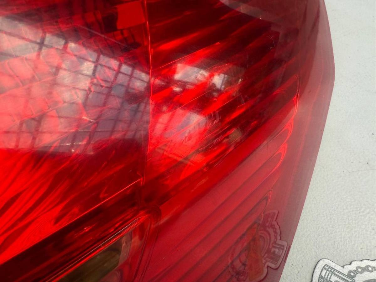 Новое Toyota RAV4, 2009 г., OEM 5211442150, арт. 1255, фото 4