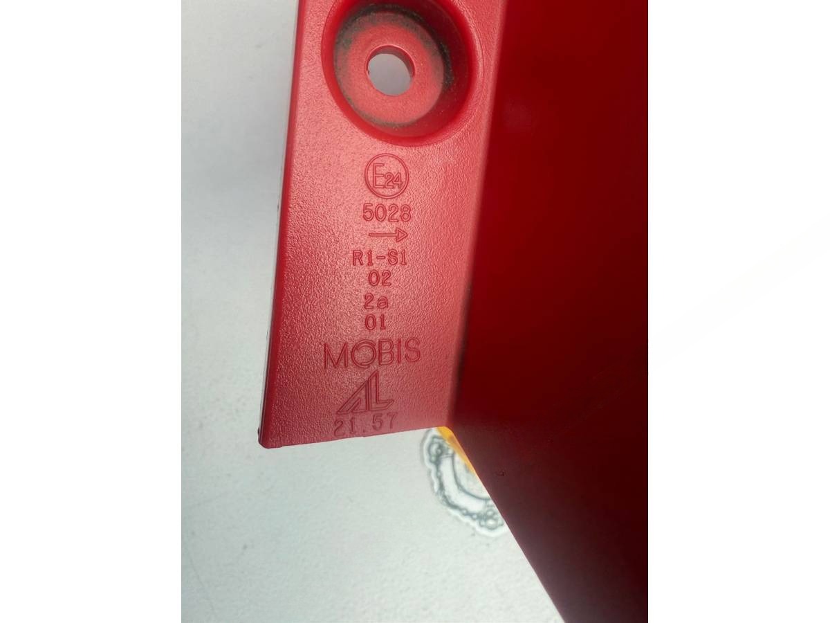 Новое Toyota RAV4, 2009 г., OEM 5211442150, арт. 1255, фото 6