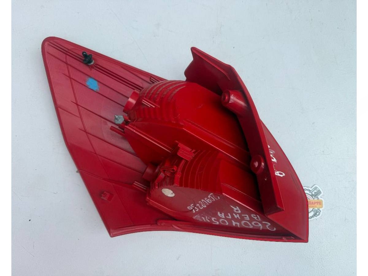 Новое Toyota RAV4, 2009 г., OEM 5211442150, арт. 1255, фото 7