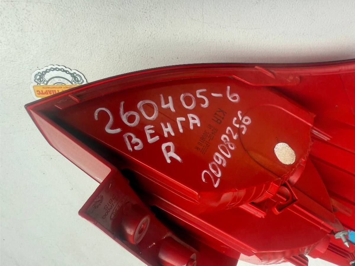 Новое Toyota RAV4, 2009 г., OEM 5211442150, арт. 1255, фото 8