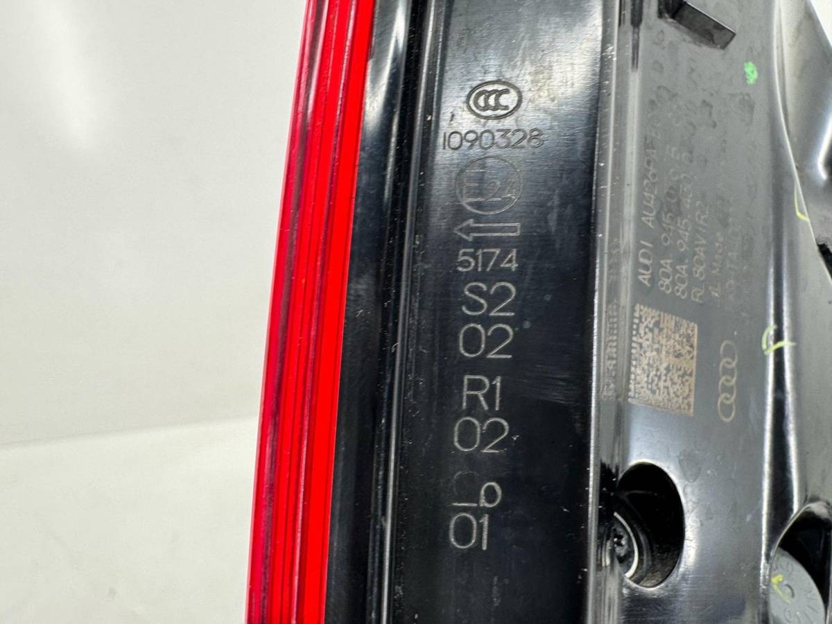 Новое Audi Q5, 2023 г., OEM 80A945076B, арт. 12826, фото 27